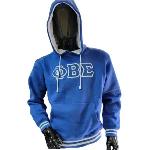 ΦΒΣ Hoodie