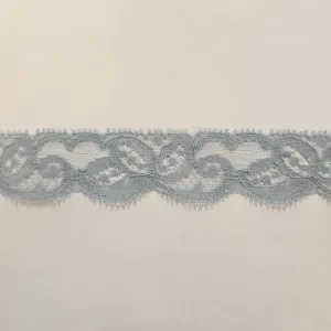 1" Lace Trim