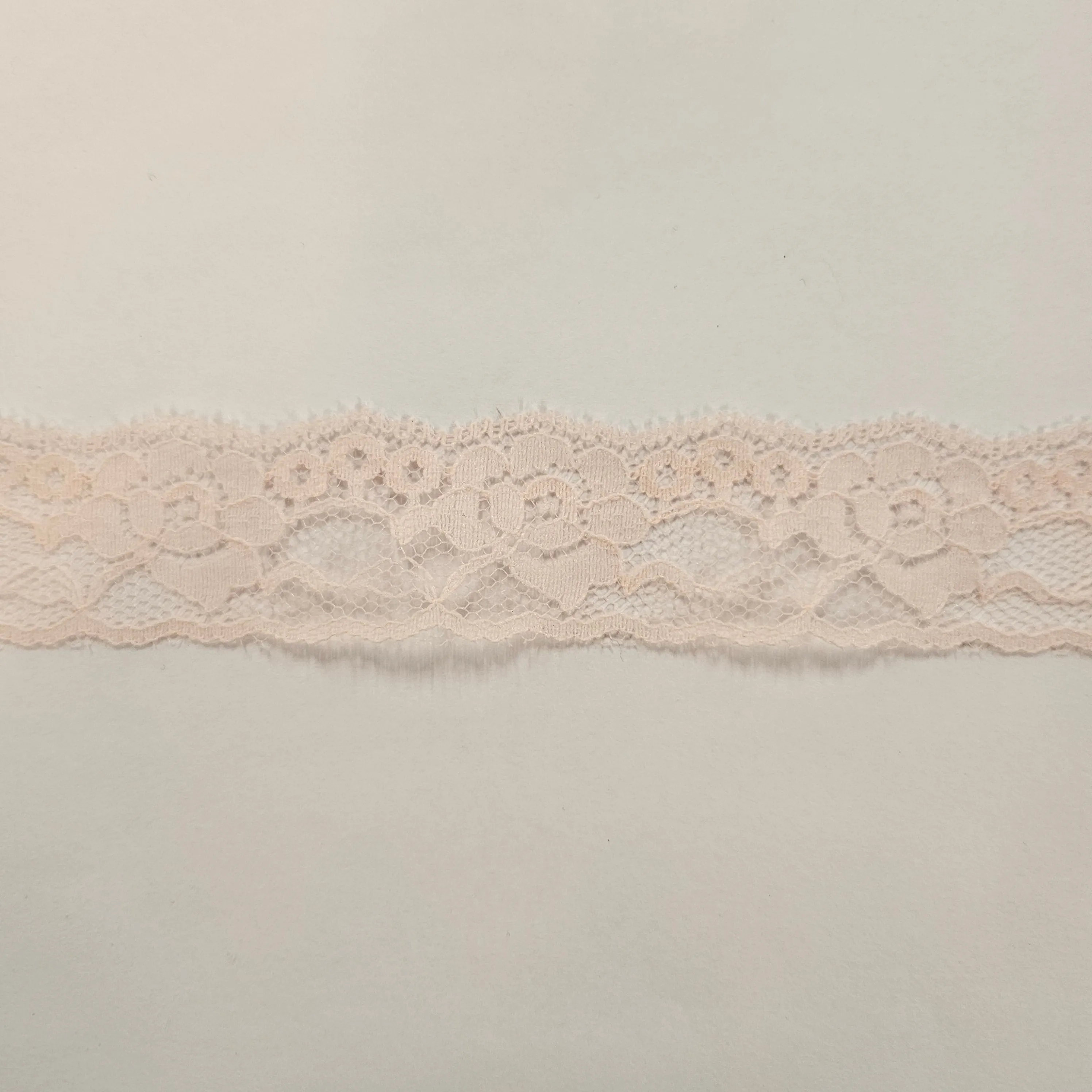 1" Lace Trim