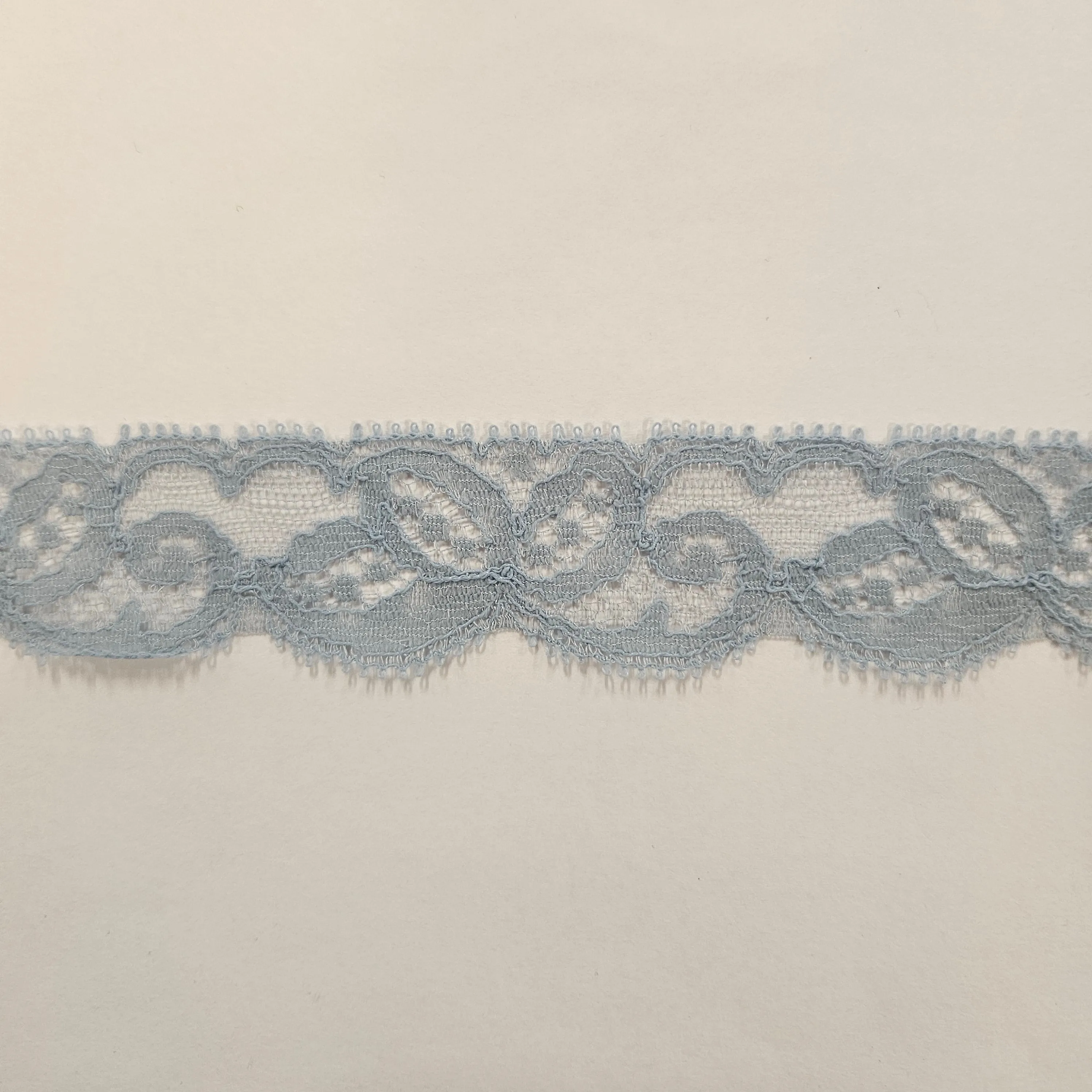1" Lace Trim