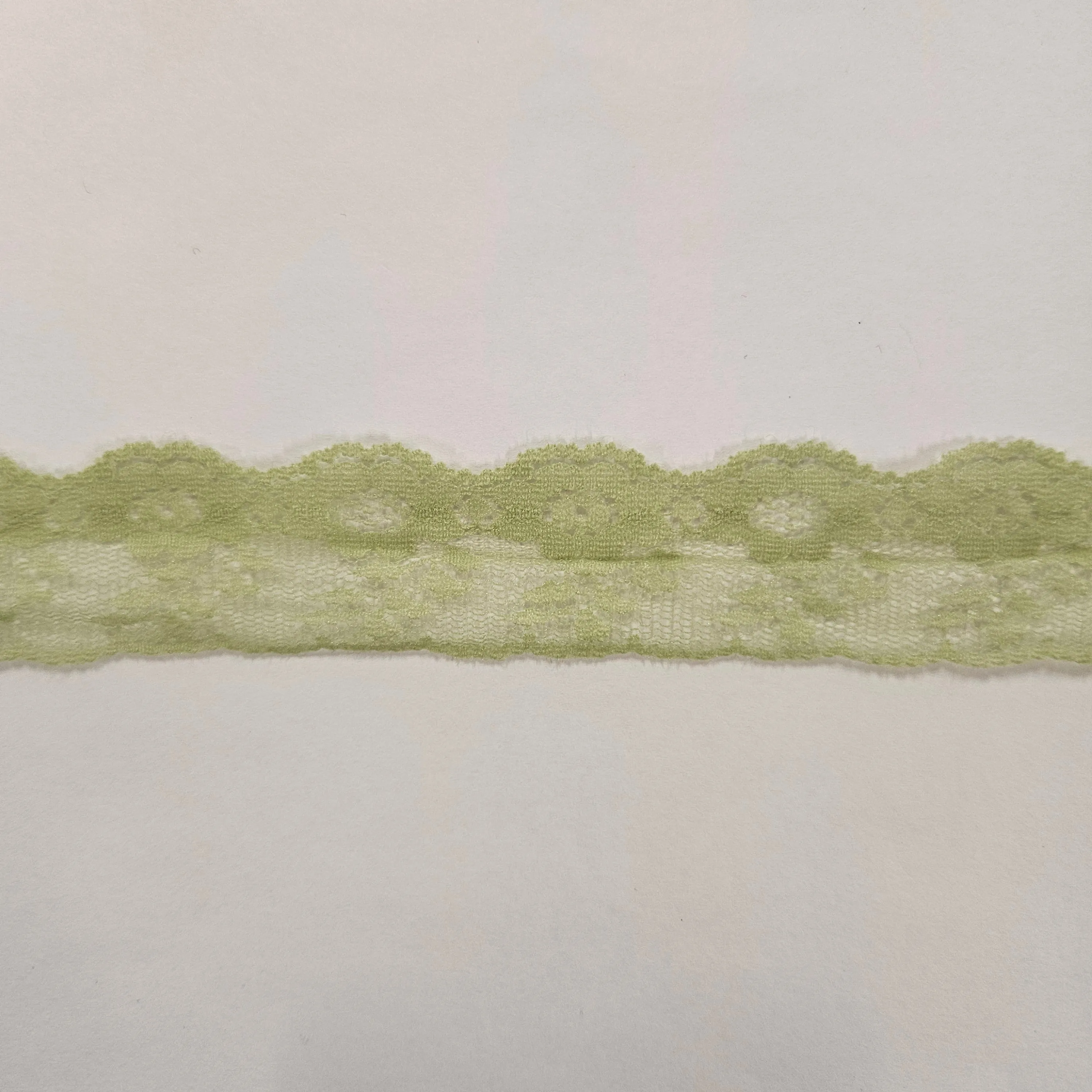 1" Lace Trim