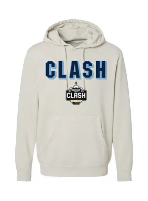 2024 Clash at the Coliseum Hoodie