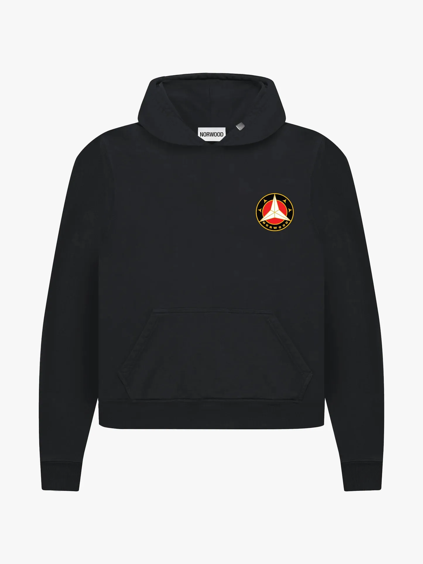 '80s VINTAGE HOODIE