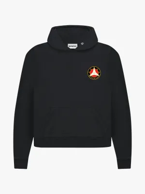 '80s VINTAGE HOODIE