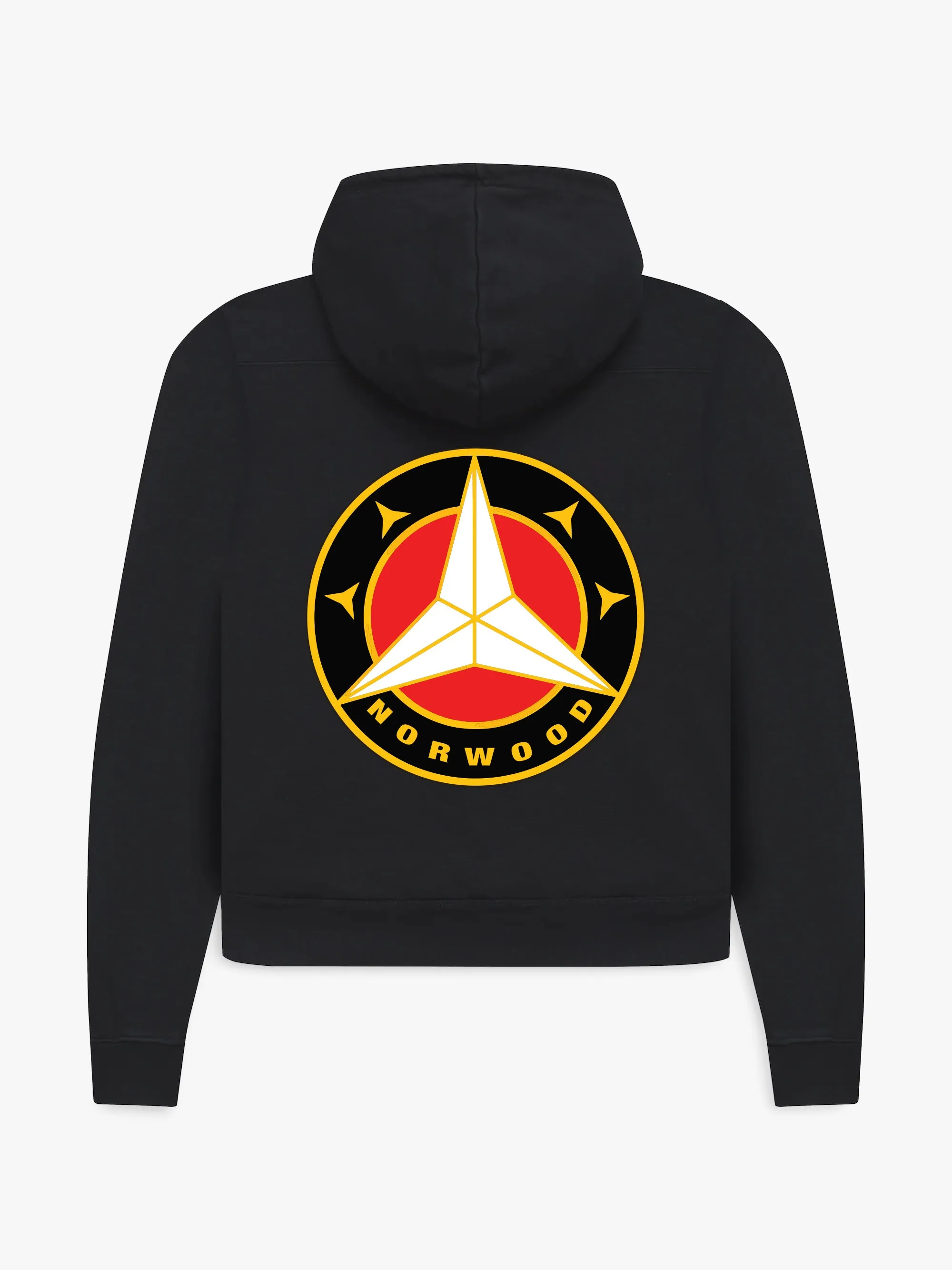 '80s VINTAGE HOODIE