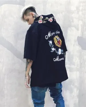 Air Tokyo Hoodie
