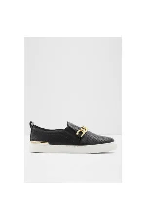 ALDO Zefiro | Loafers Black | Women