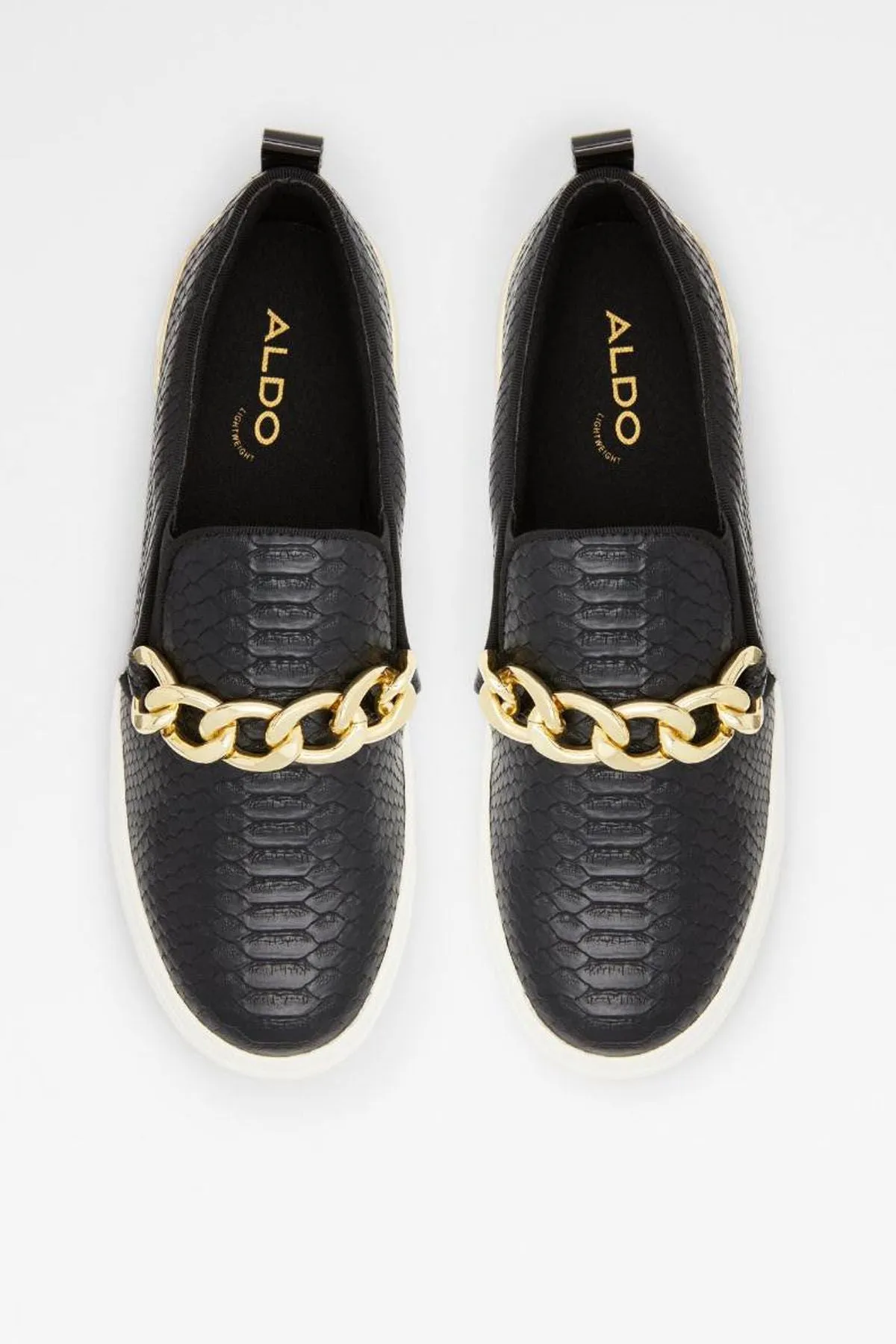 ALDO Zefiro | Loafers Black | Women