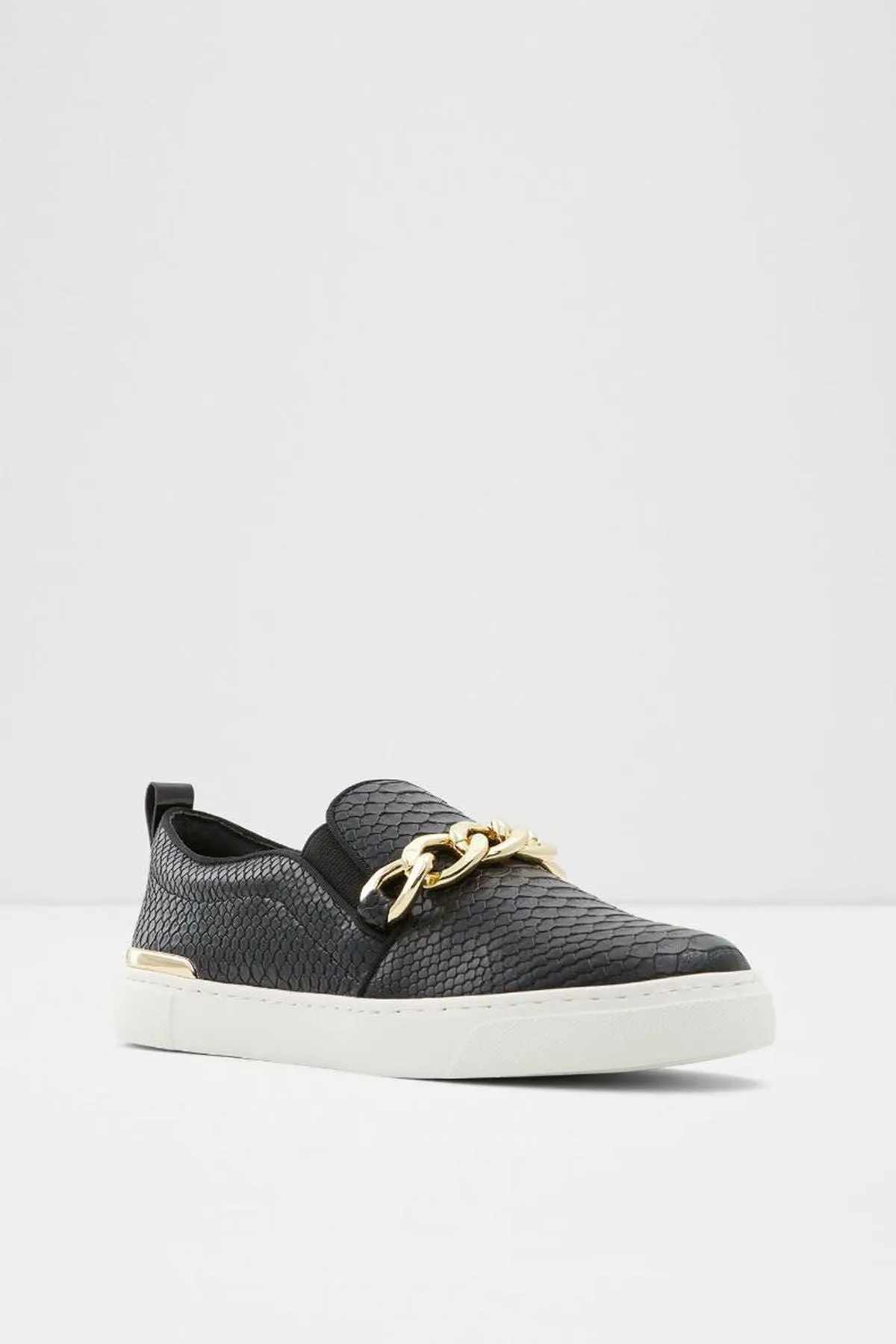 ALDO Zefiro | Loafers Black | Women