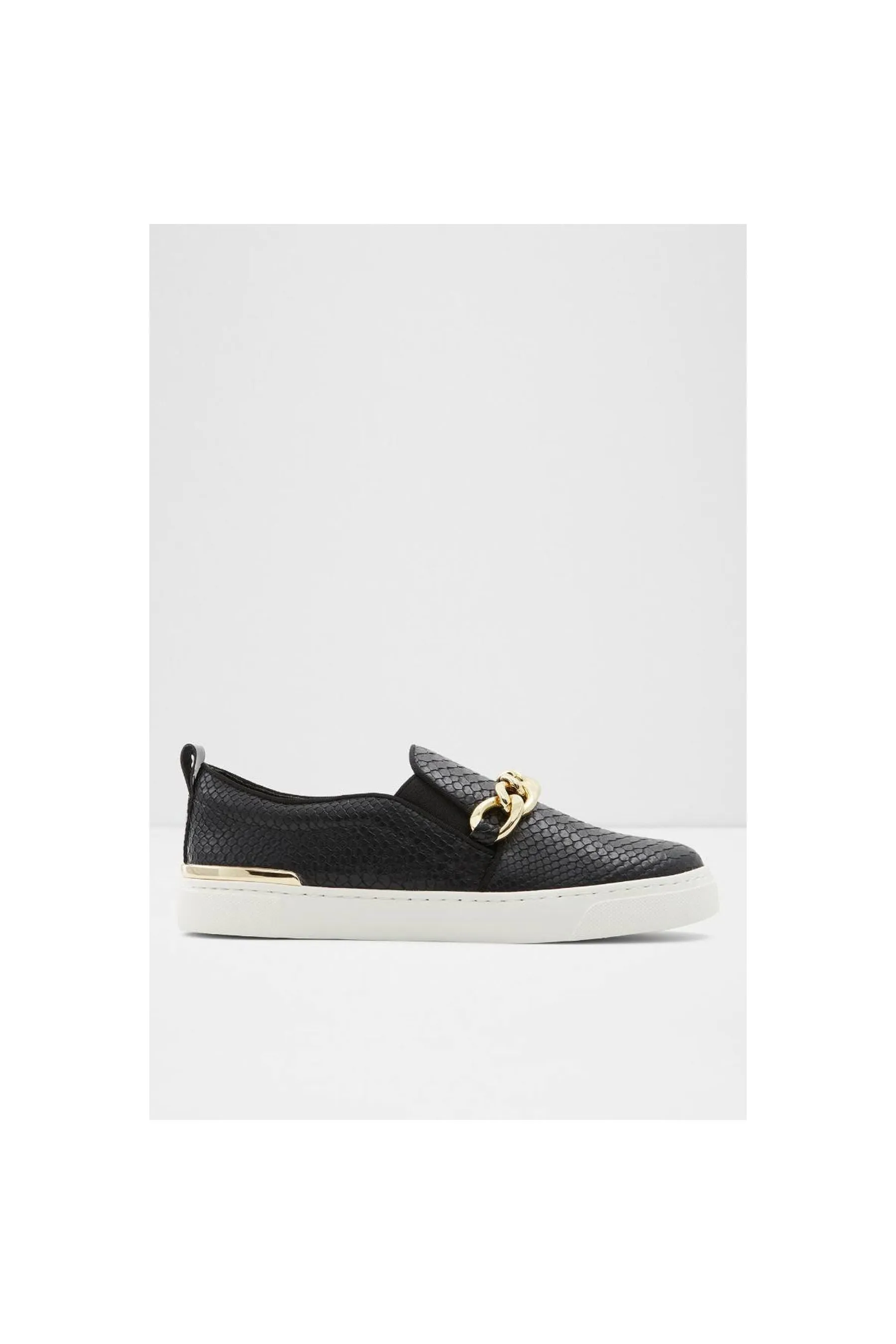 ALDO Zefiro | Loafers Black | Women