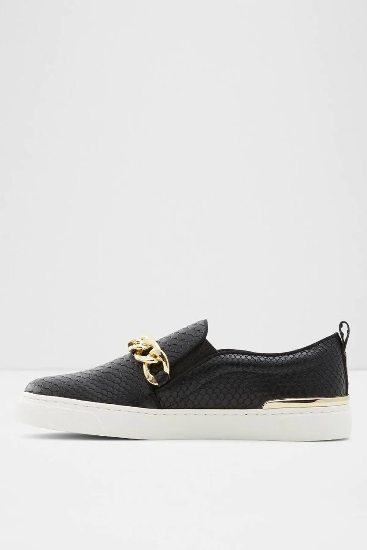 ALDO Zefiro | Loafers Black | Women