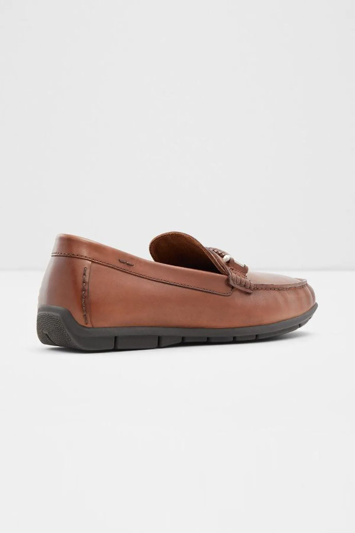 ALDO Zirnuflex | Dress Shoes Cognac | Men
