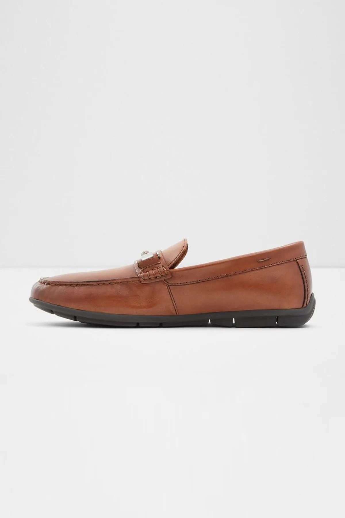 ALDO Zirnuflex | Dress Shoes Cognac | Men