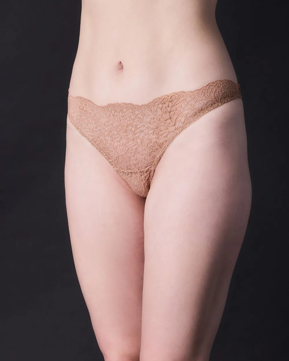 Allegra Thong