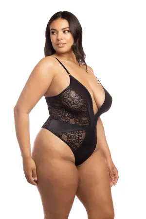 Amaya Teddy