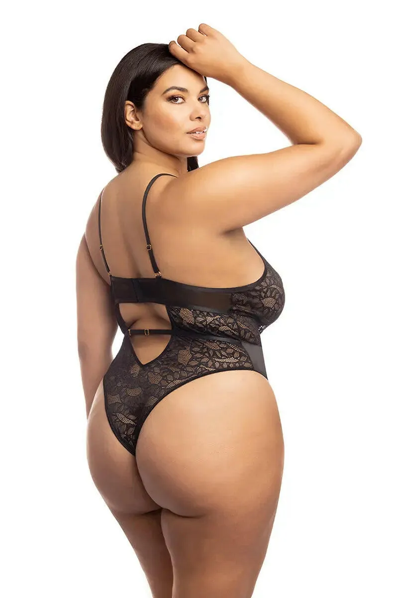 Amaya Teddy
