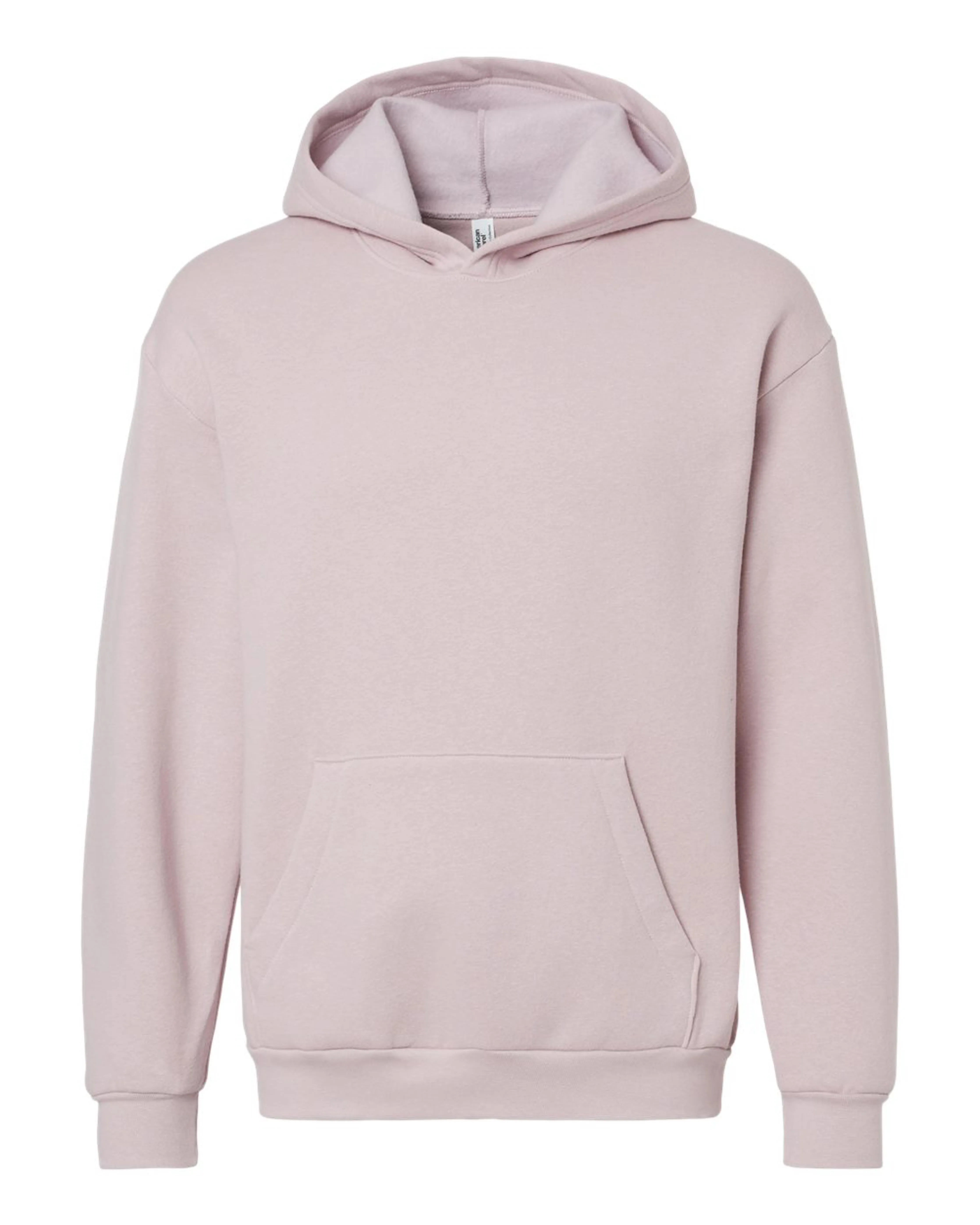 American Apparel ReFlex Fleece Hoodie