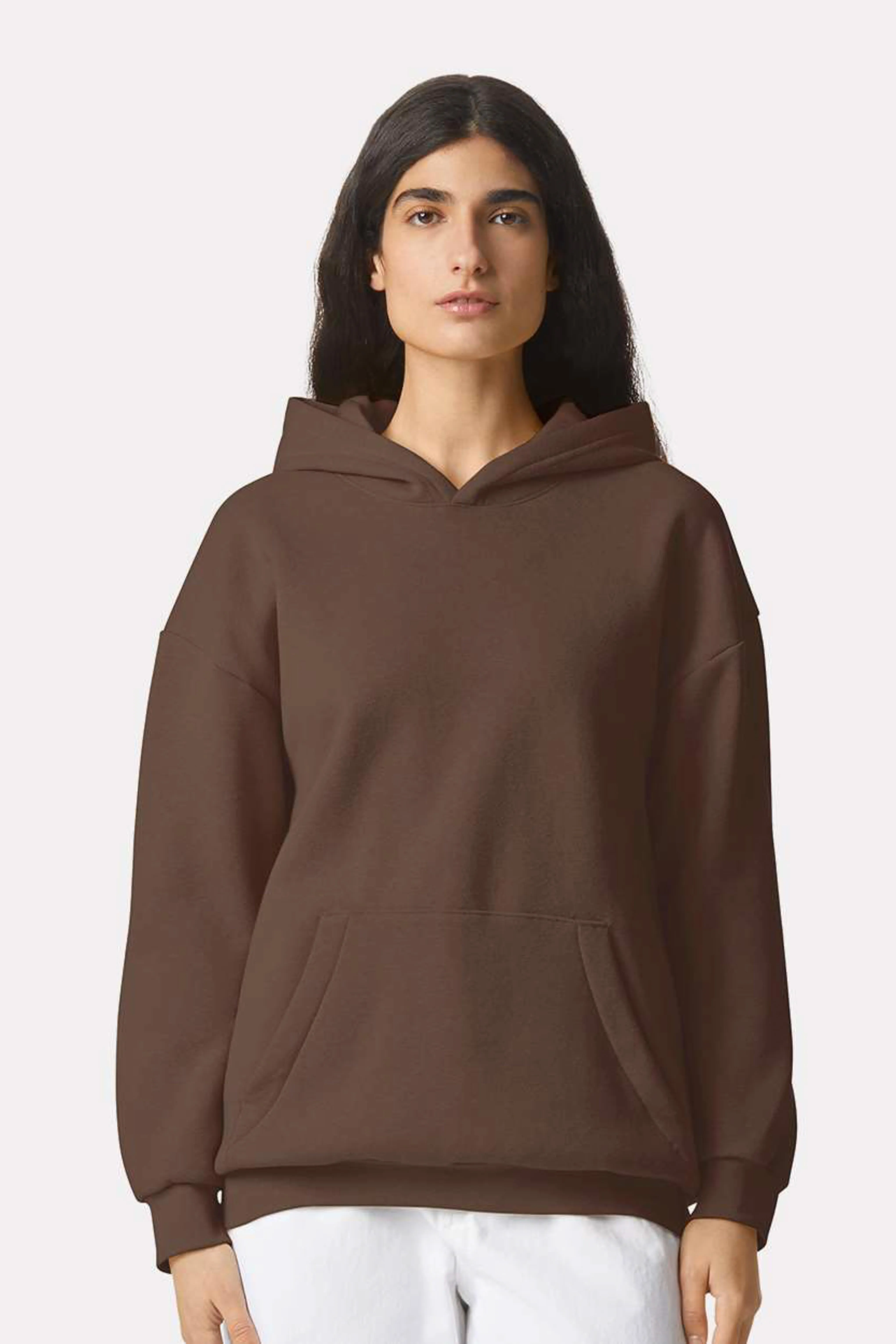 American Apparel ReFlex Fleece Hoodie