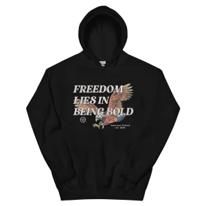 American Spirit Hoodie