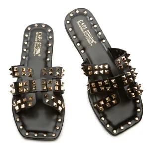 Amisha Flat Sandals