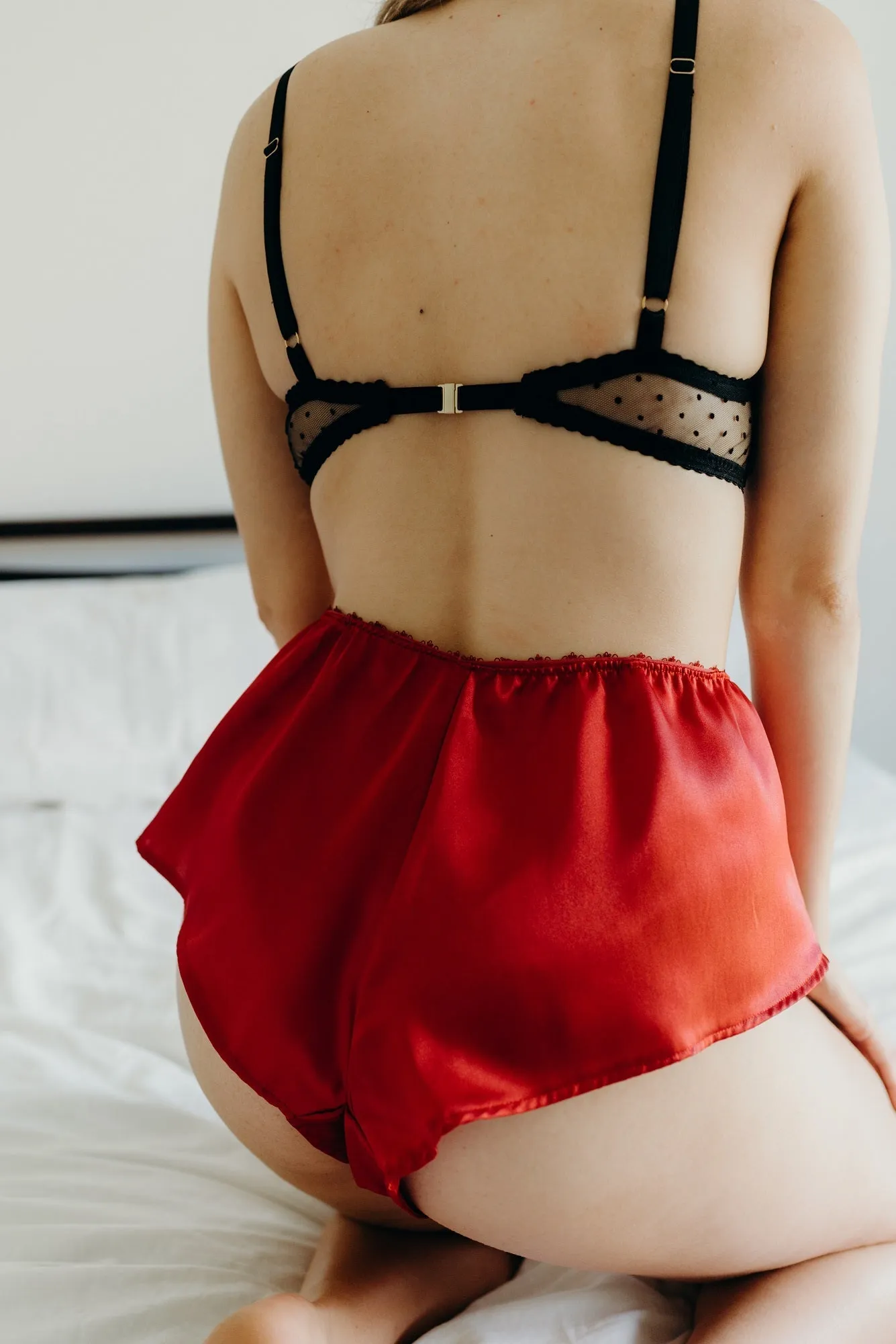 Amity Bralette
