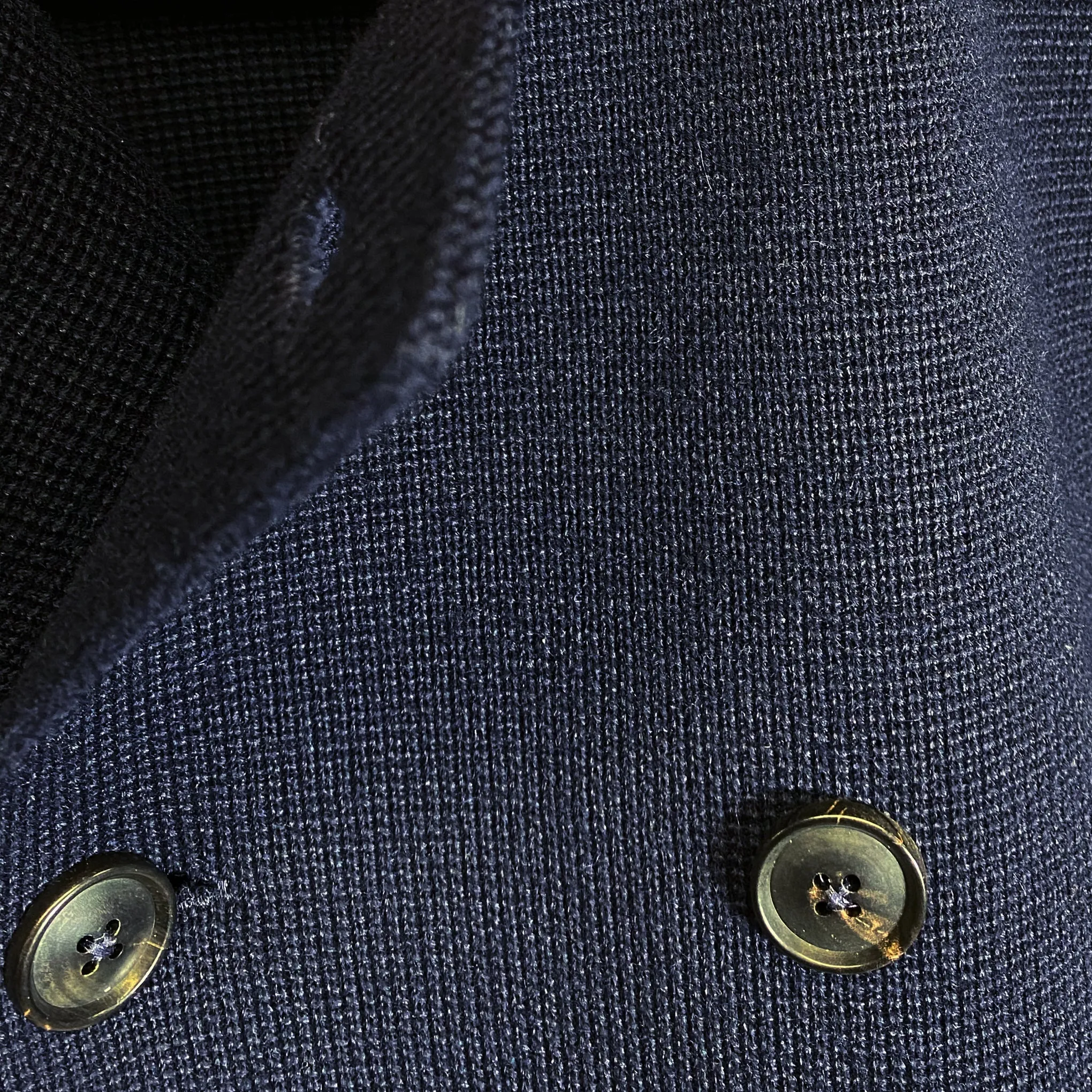 ANDERSEN-ANDERSEN Peacoat