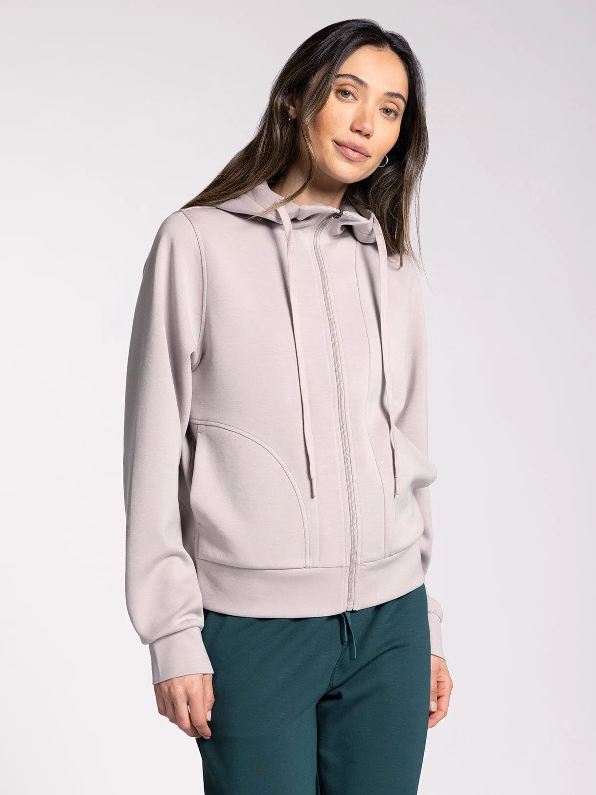ANDREW JACKET- PREPACK 6 UNITS