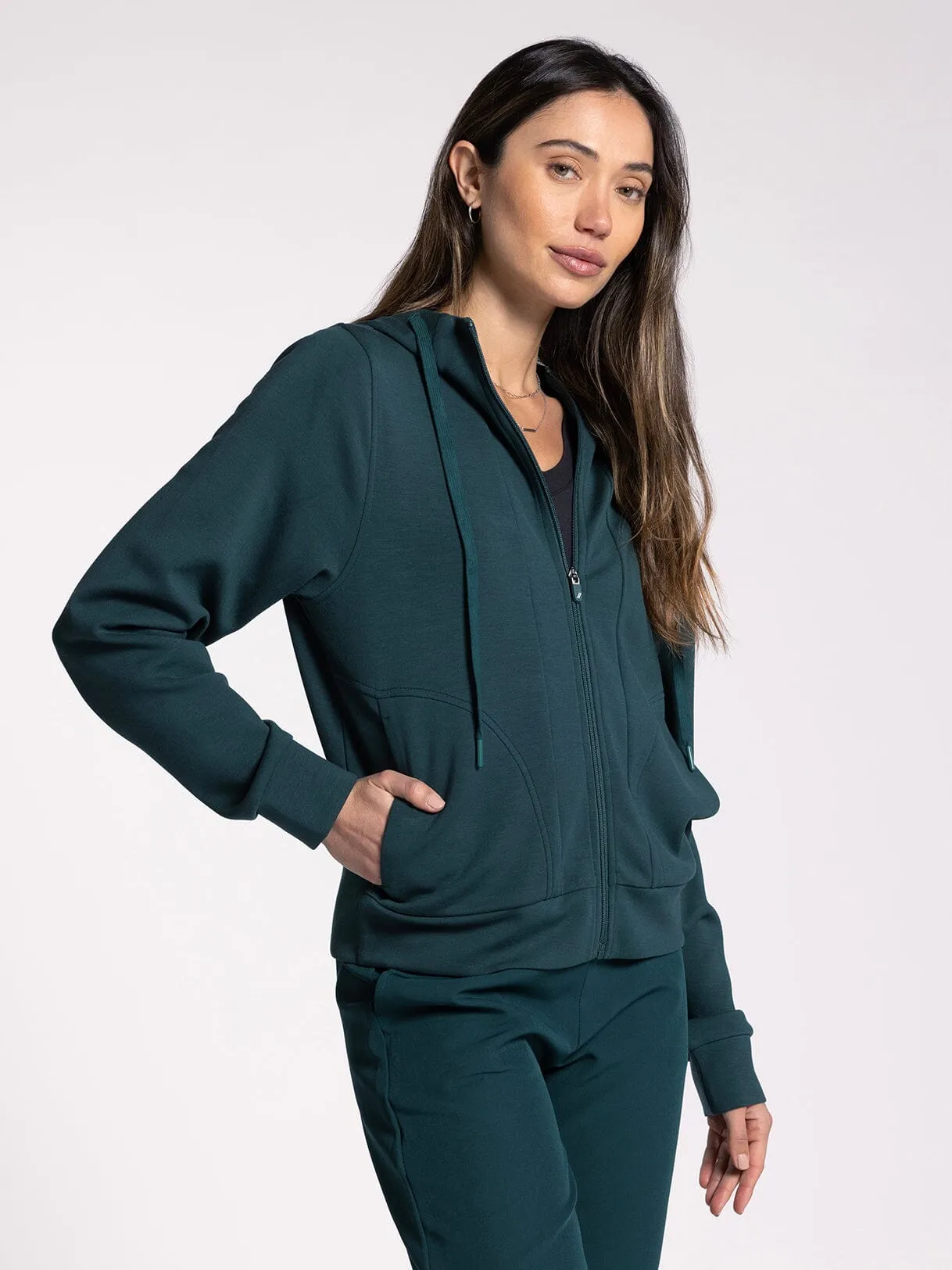 ANDREW JACKET- PREPACK 6 UNITS