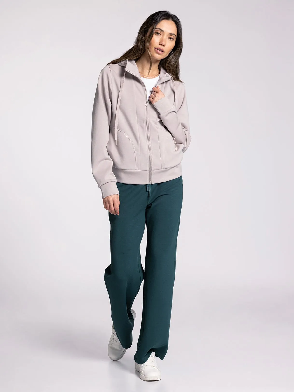 ANDREW JACKET- PREPACK 6 UNITS