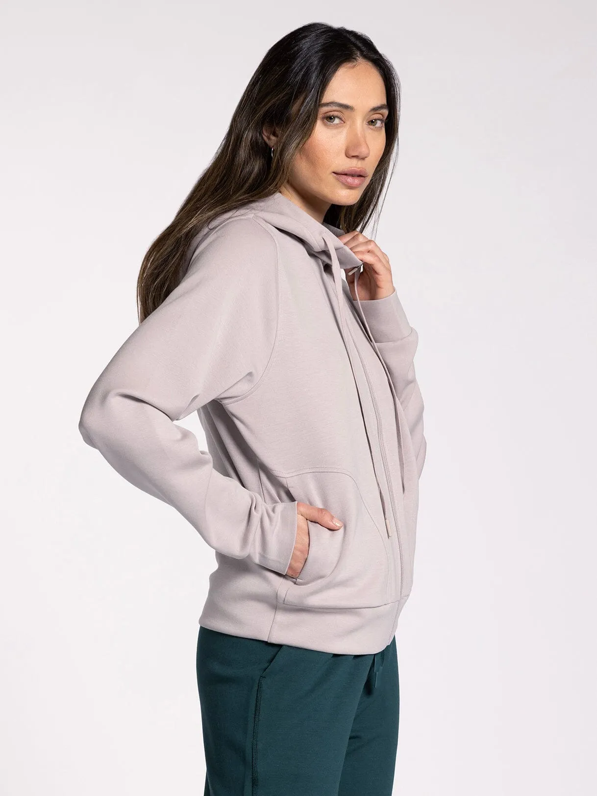 ANDREW JACKET- PREPACK 6 UNITS