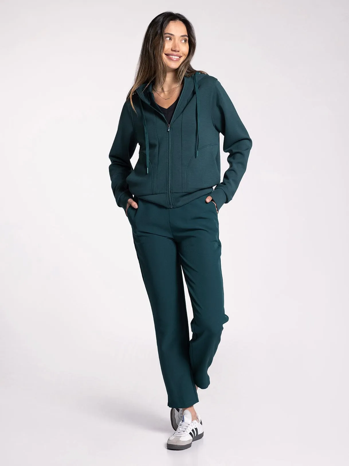 ANDREW JACKET- PREPACK 6 UNITS