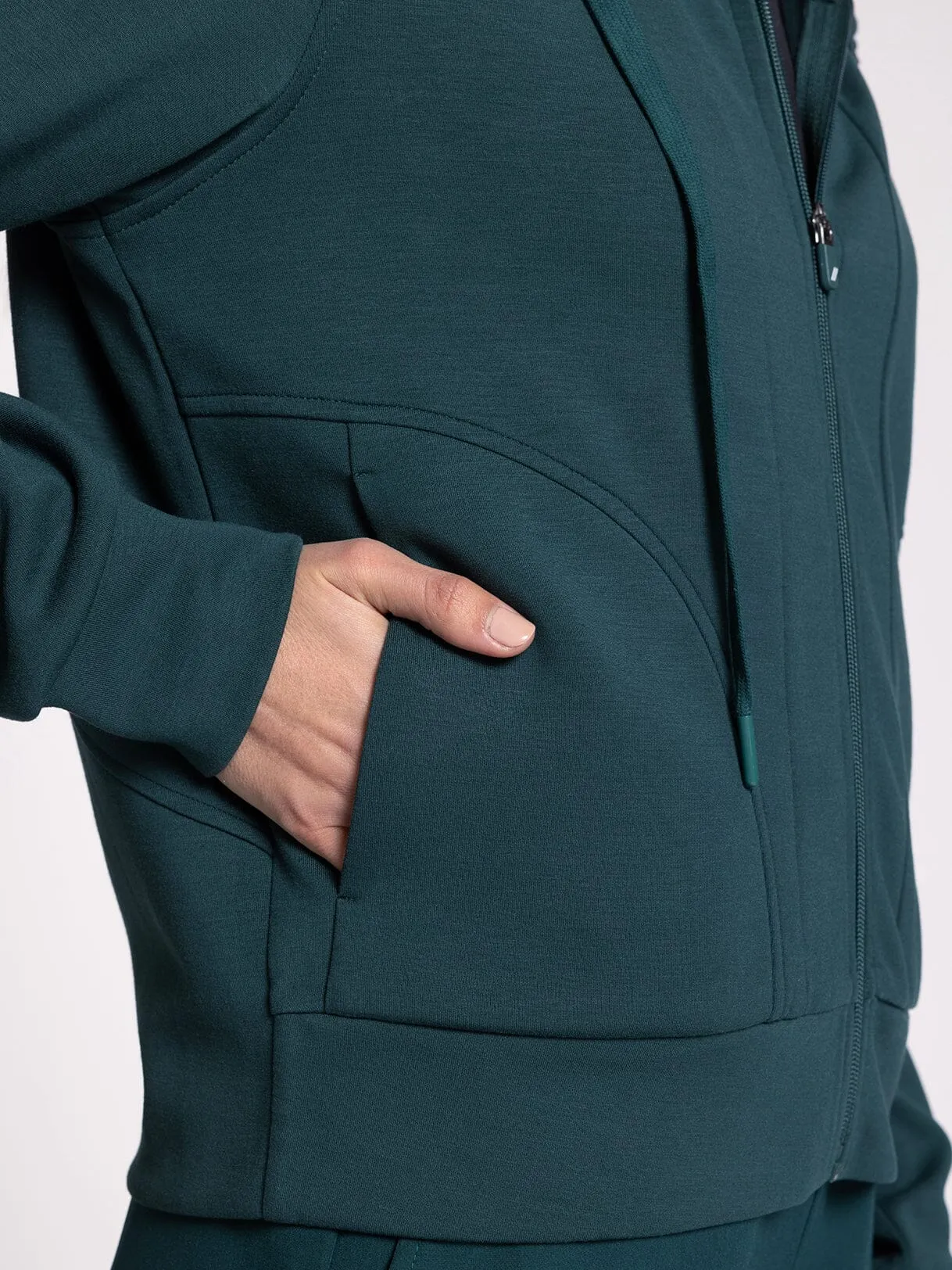 ANDREW JACKET- PREPACK 6 UNITS