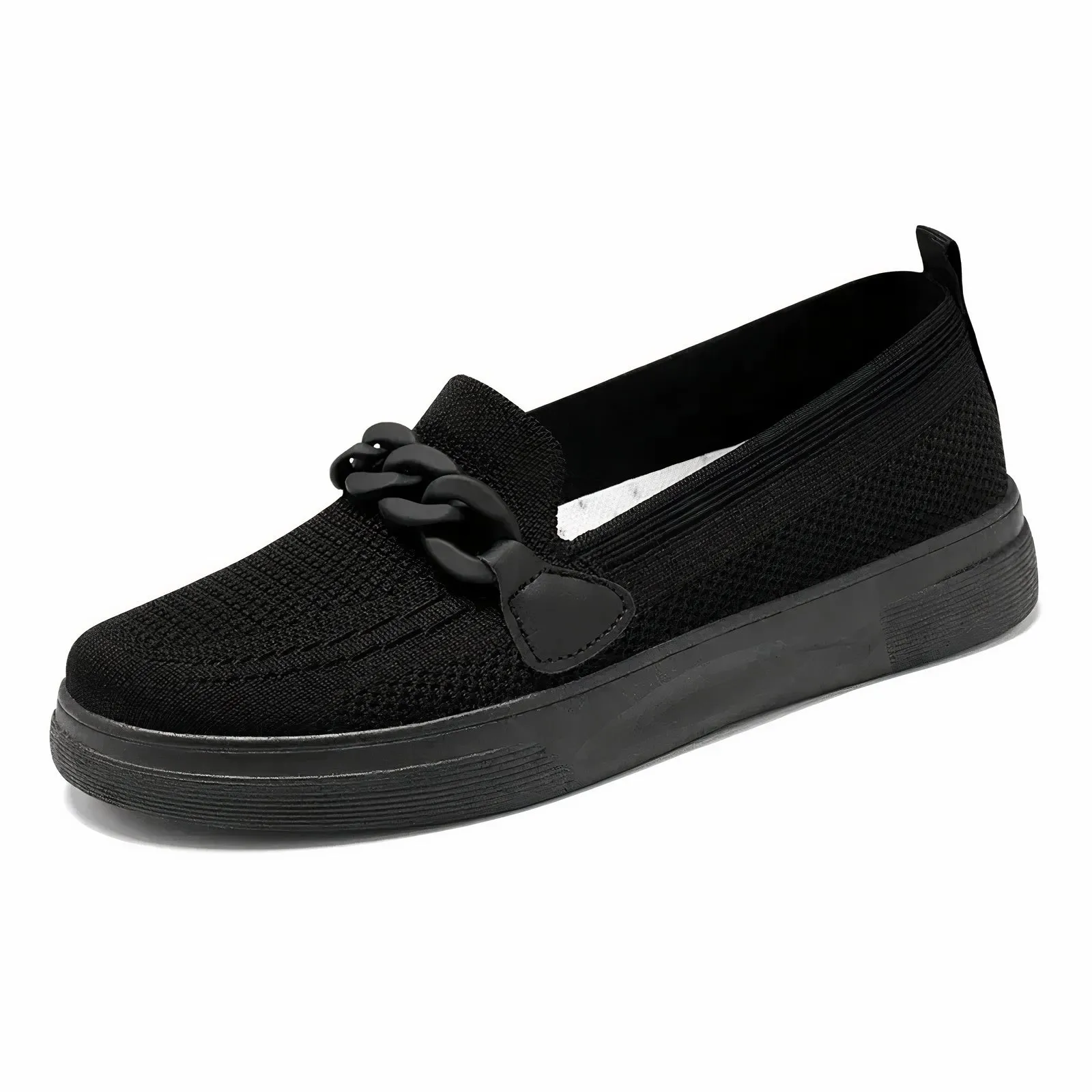 Angela Slip-On Loafers