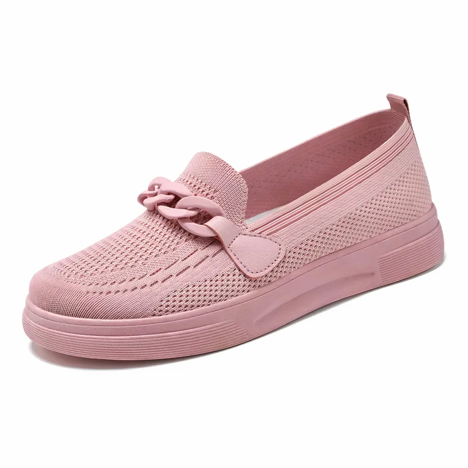 Angela Slip-On Loafers