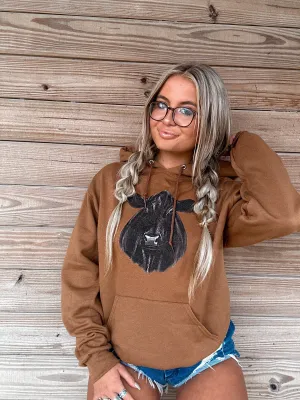 Angus Hoodie