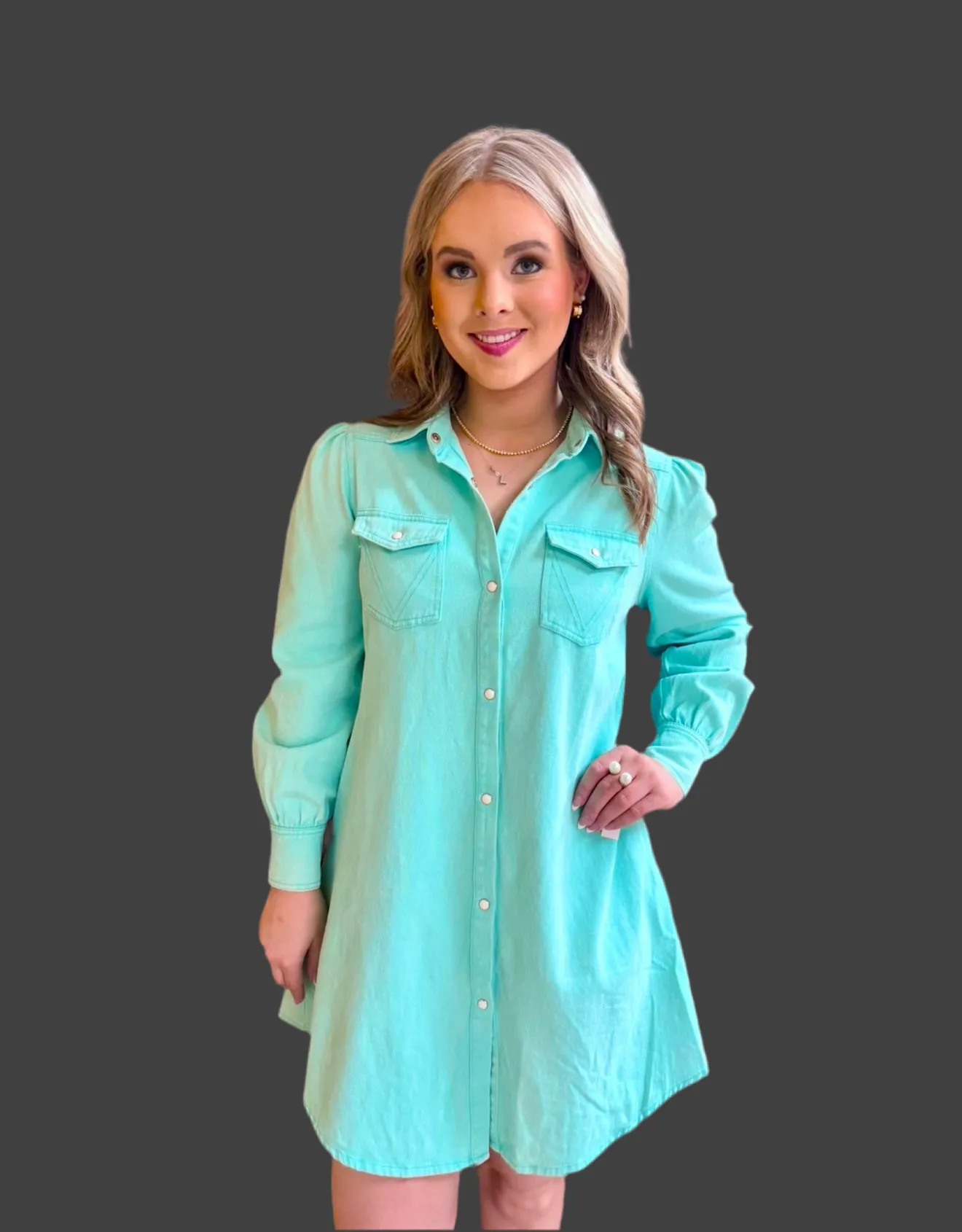 Annie Dress