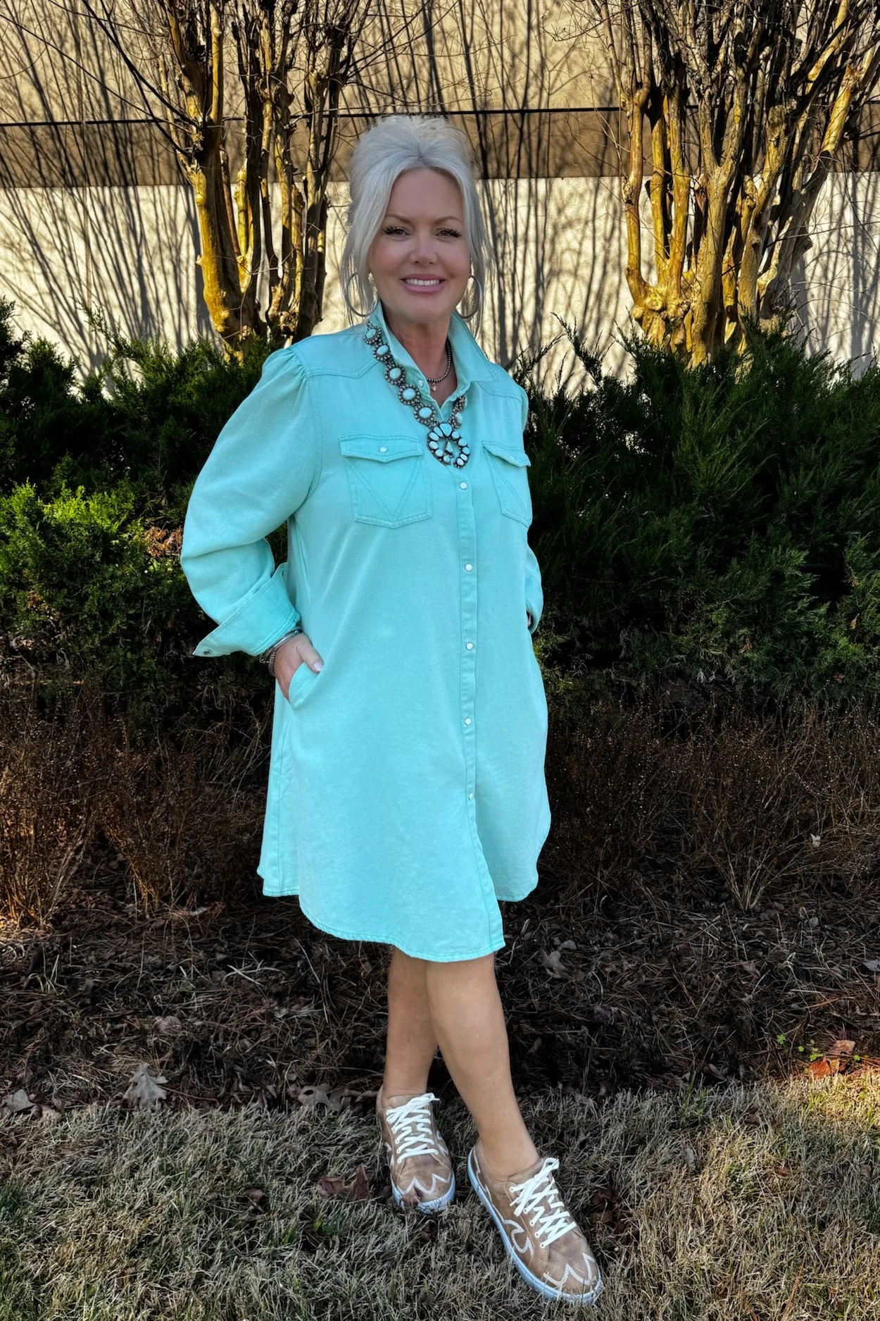 Annie Dress