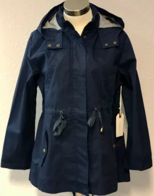ANORAK JACKET