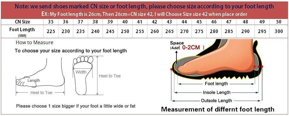 Anti-Skid Genuine Leather Handmade Summer Sandals