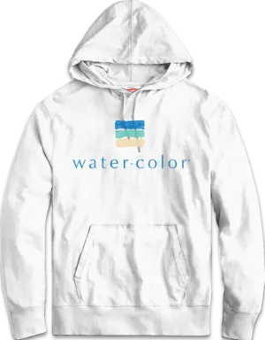 Arctic White Rec. Hoodie