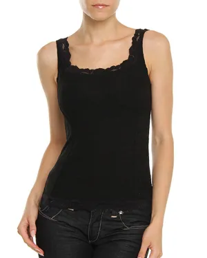 Arianne Victoria Cami - Black