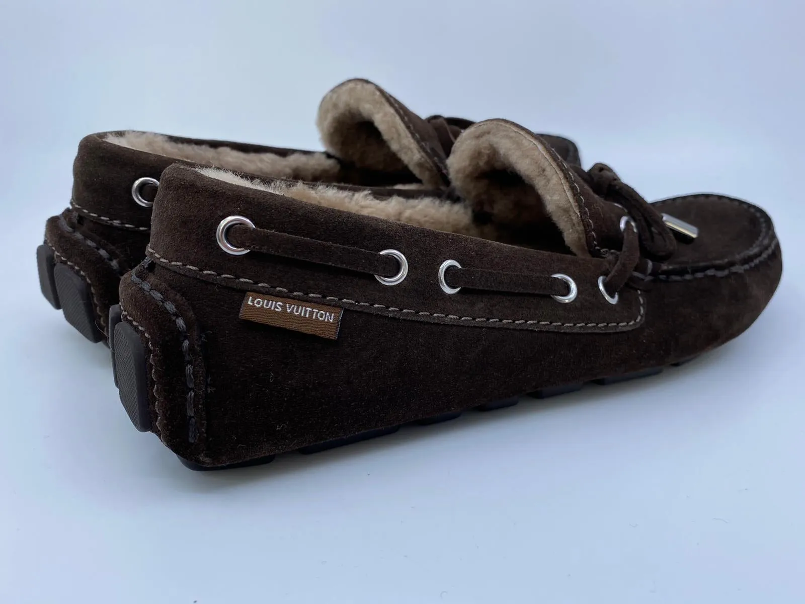 Arizona Car Shoe