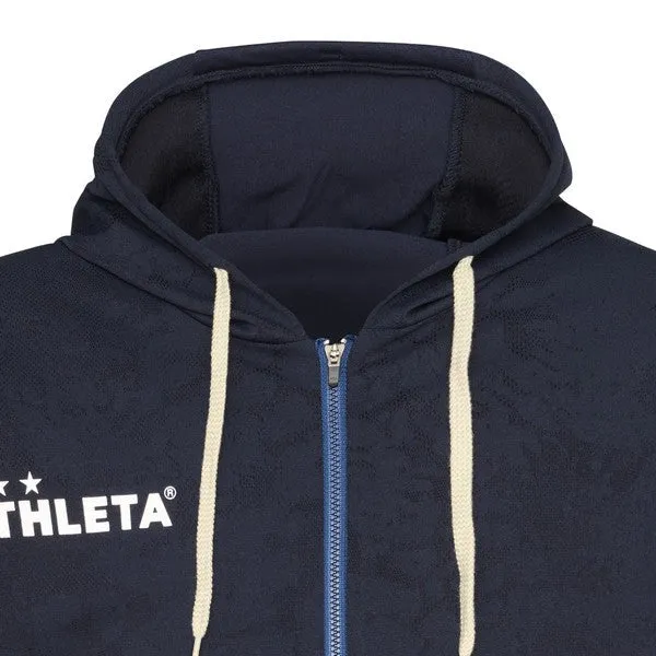 ATHLETA Sweatshirt Hoodie Top and Bottom Set Hoodie ATHLETA Futsal Soccer Wear