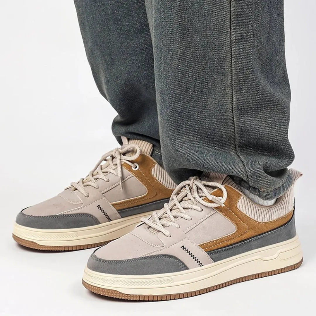 Atlas Retro Sneakers