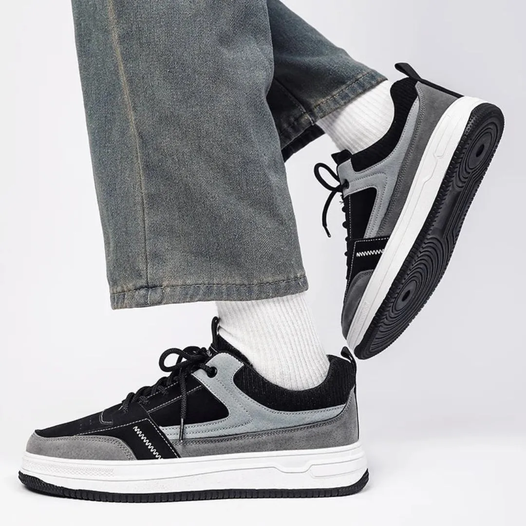 Atlas Retro Sneakers