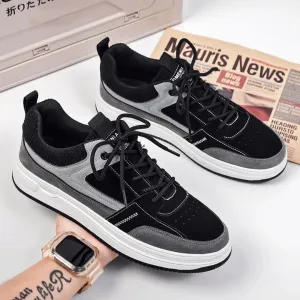 Atlas Retro Sneakers