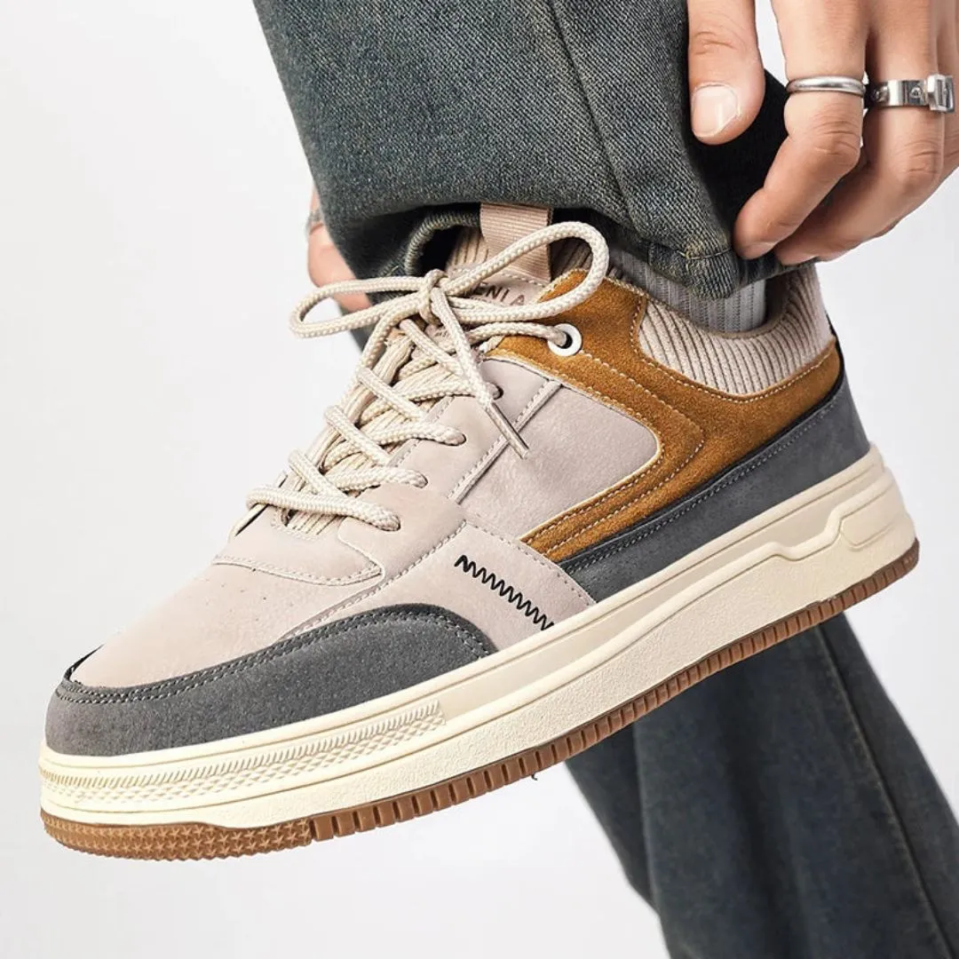 Atlas Retro Sneakers