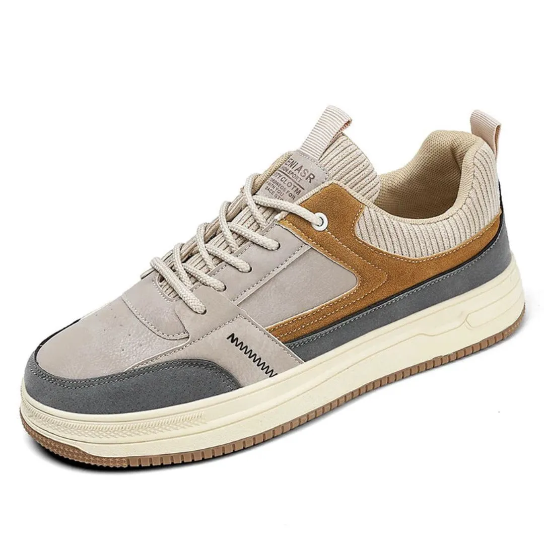 Atlas Retro Sneakers