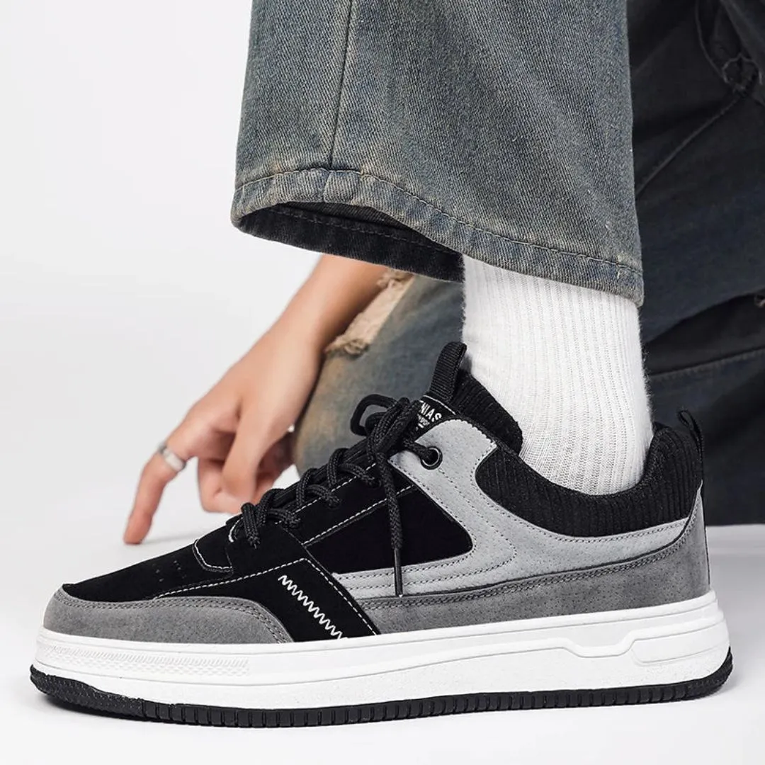 Atlas Retro Sneakers