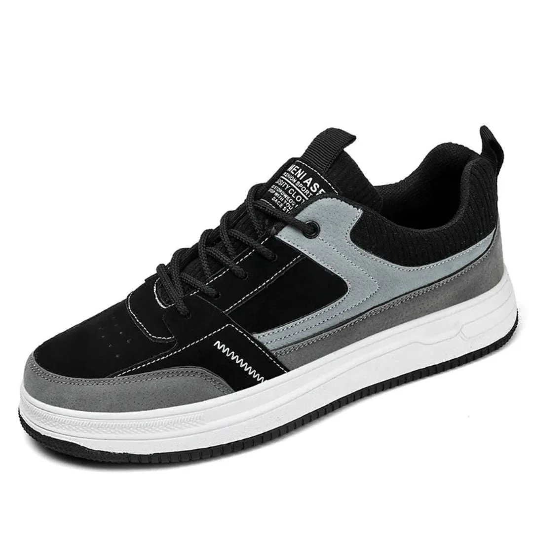 Atlas Retro Sneakers